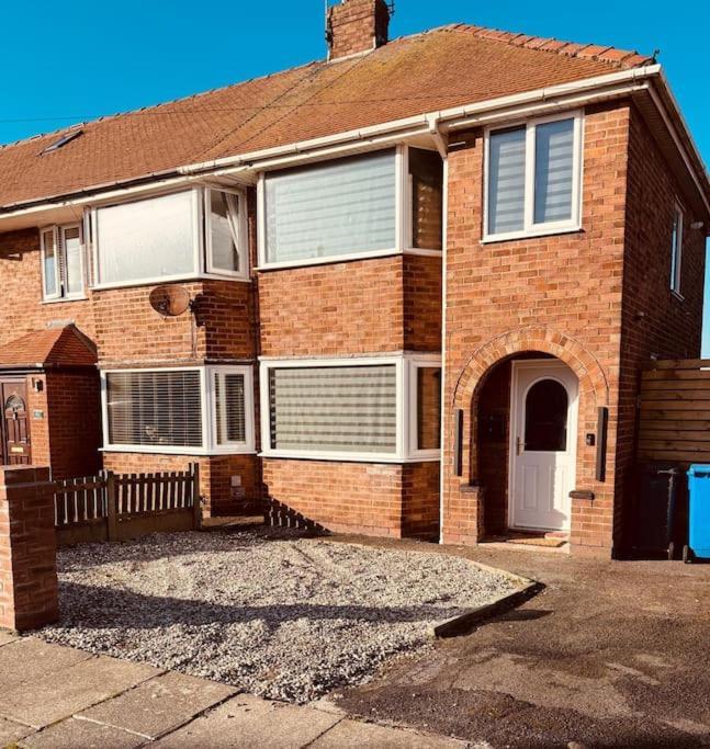 Ggs Let Holiday home