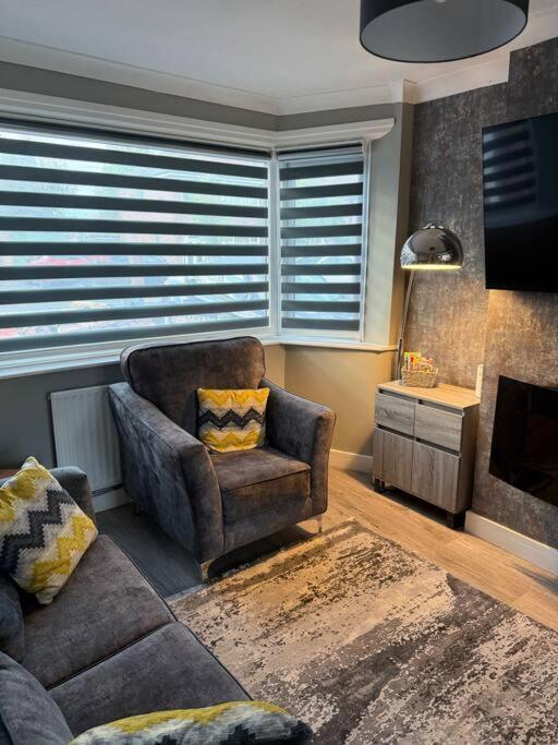 Holiday home Ggs Let Poulton-le-Fylde