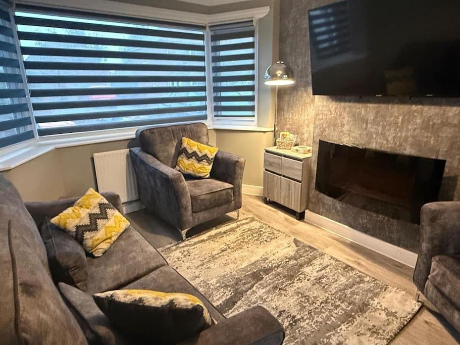 Ggs Let Holiday home Poulton-le-Fylde