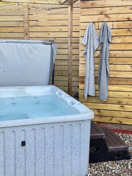 Ggs Let Holiday home Poulton-le-Fylde