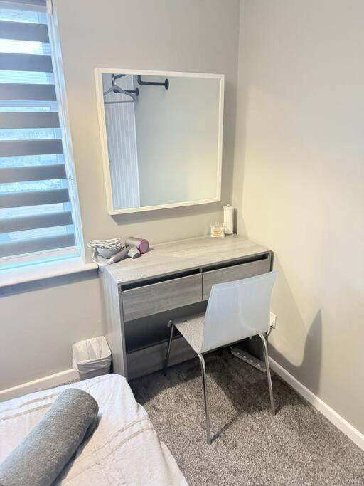 Holiday home Ggs Let Poulton-le-Fylde