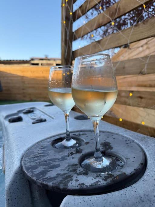 Ggs Let Holiday home Poulton-le-Fylde