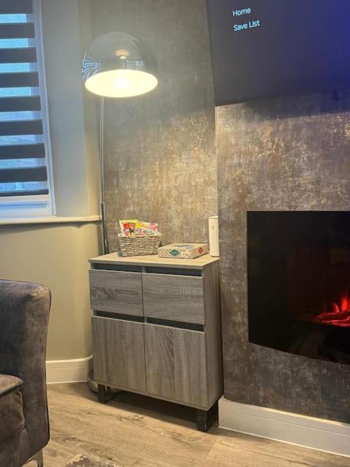Holiday home Ggs Let Poulton-le-Fylde